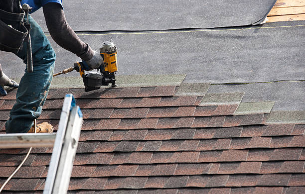 Licensed Emergency Roof Repair service in Merit, TX - Brentwood Metal Roofing